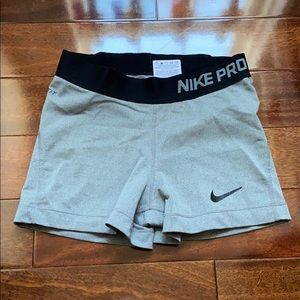 Nike Pros